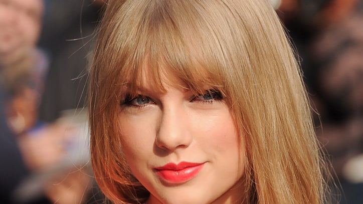 Listen: Taylor Swift's 'Hunger Games' Ballad 'Safe and Sound'