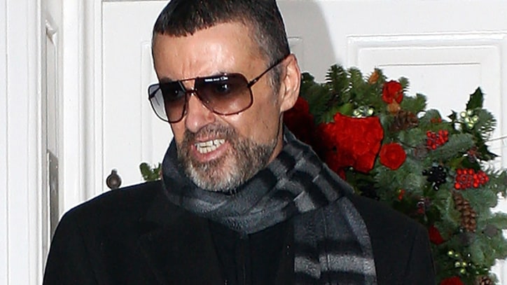George Michael: 'I'm Incredibly Fortunate to Be Alive'