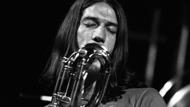 Jim Sherwood, Original Mother of Invention, Dies at 69