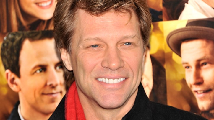 Musician Started Bon Jovi Death Hoax