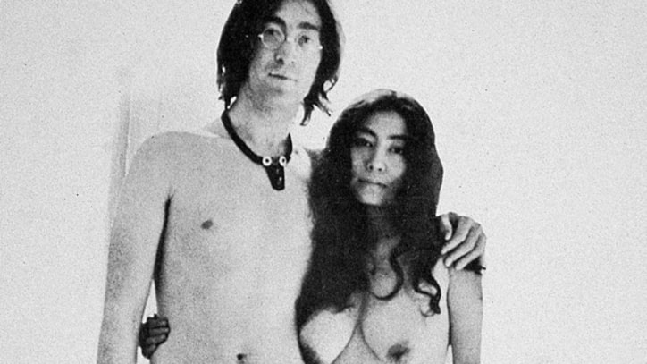 Week in Rock History: John and Yoko's 'Two Virgins' Is Seized as Pornography