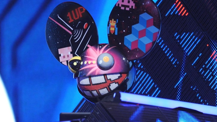 Deadmau5: Ultra Music Fest Is 'Same F---ing Thing Every Year'