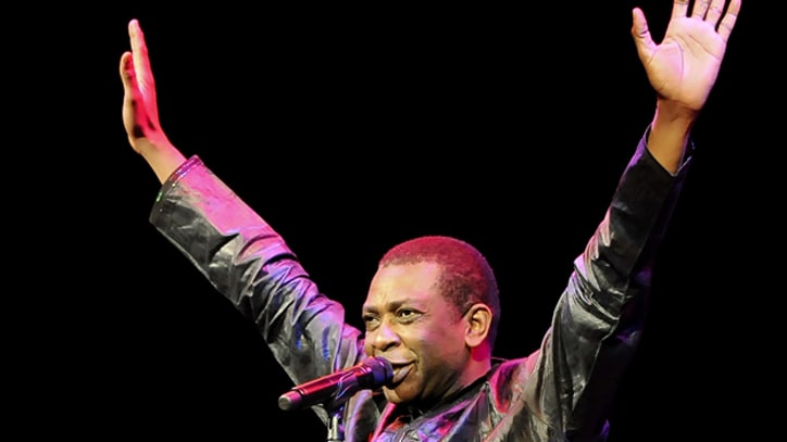 Youssou N'dour to Run for President of Senegal
