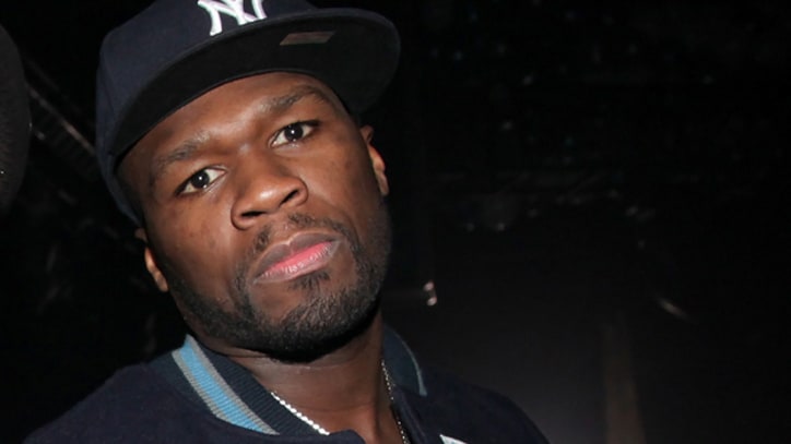 50 Cent: 'I Don't Think I'm Gonna Live Much Longer'