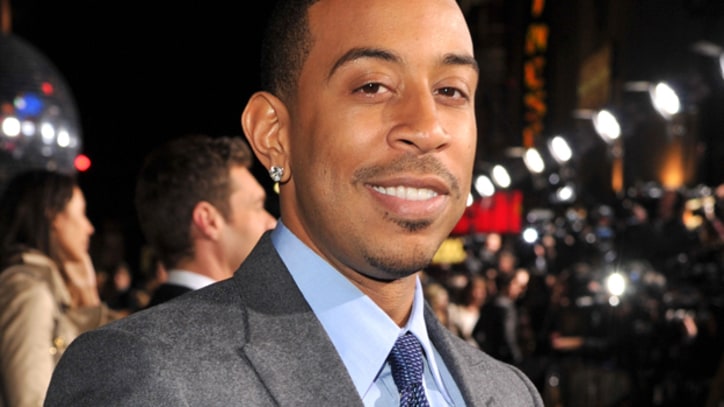 Ludacris Set to Open Restaurant in Atlanta Airport