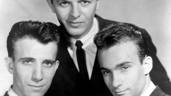 Dion and the Belmonts Singer Fred Milano Dies