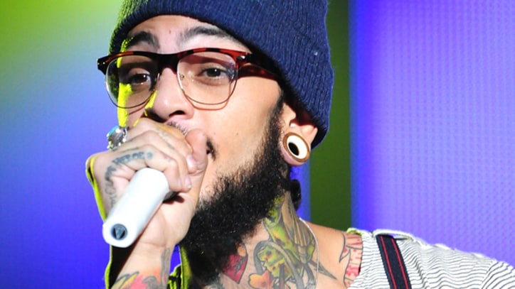 Gym Class Heroes, LMFAO to Perform at Rolling Stone's Big Game Party