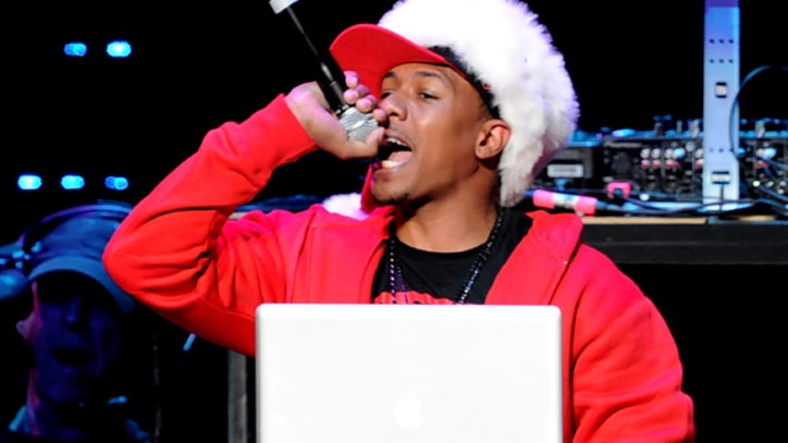 Nick Cannon Transferred to Los Angeles Hospital After Kidney Failure