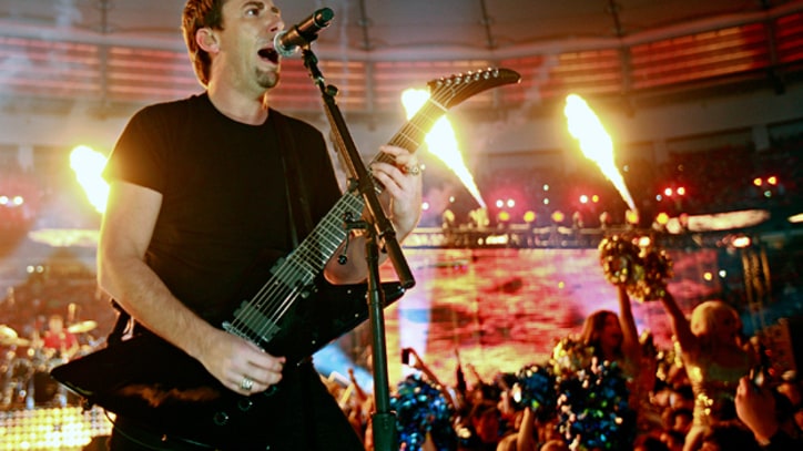 Nickelback Thank Black Keys After Insult in 'Rolling Stone'