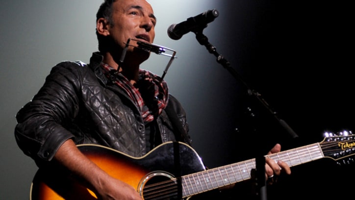 Weekend Rock Question: What Is the Most Exciting Tour of 2012?