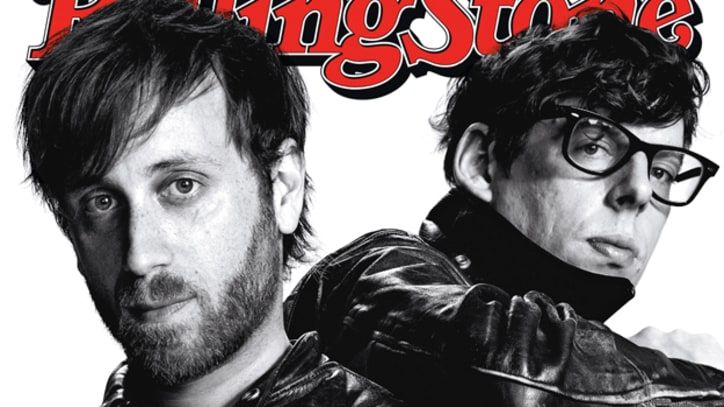 Week in Review: The Black Keys Blast Nickelback in 'Rolling Stone' Cover Story