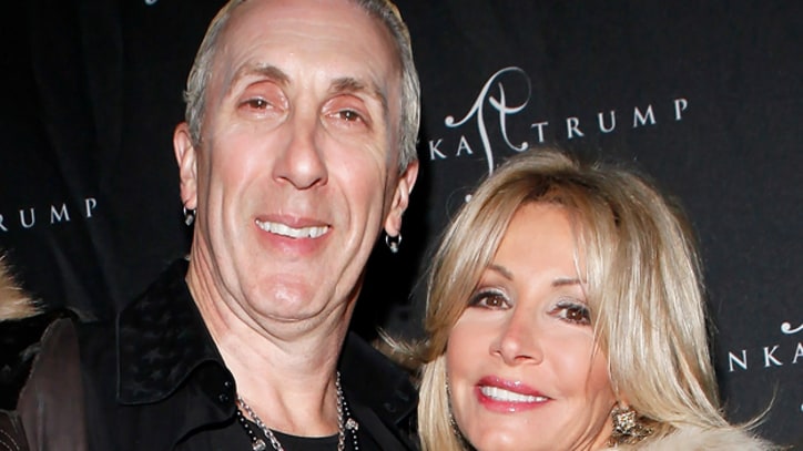 Dee Snider: Donald Trump Is 'Gracious, Welcoming, Considerate and Self-Deprecating'