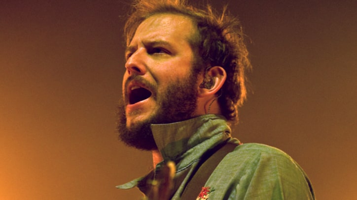 Bon Iver's Justin Vernon Opens His Own Record Label