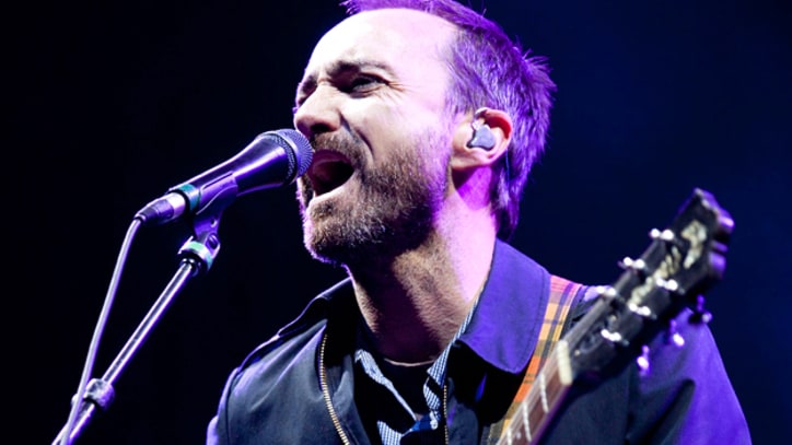 Listen: The Shins' Bold New Single 'Simple Song'