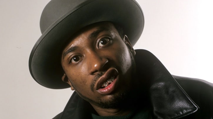 Ol' Dirty Bastard's FBI File Revealed