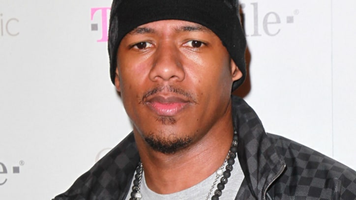 Nick Cannon Released from Hospital