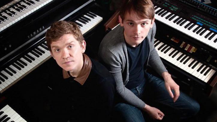 Free Download: Field Music's Tight, Tuneful 'A New Town'