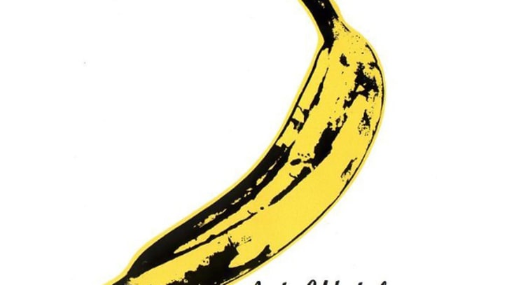 Velvet Underground Sue Andy Warhol Foundation For Copyright Infringement