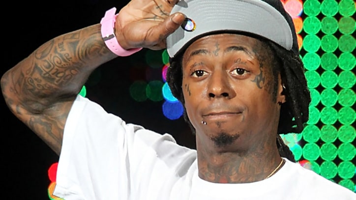 Lil Wayne to Publish Prison Memoir