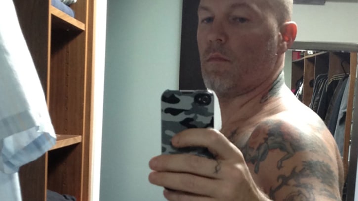 Fred Durst Documents Juice Fast on Tumblr