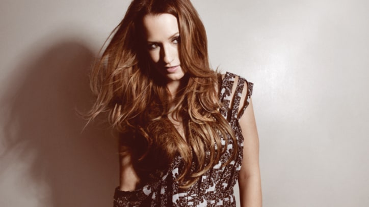 Exclusive Premiere: Ingrid Michaelson's Upbeat Track 'Blood Brothers'