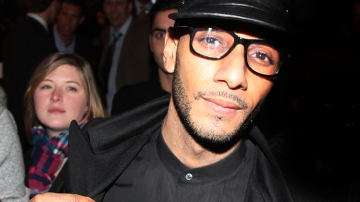 Swizz Beatz Revealed as Silent Partner, CEO of Megaupload