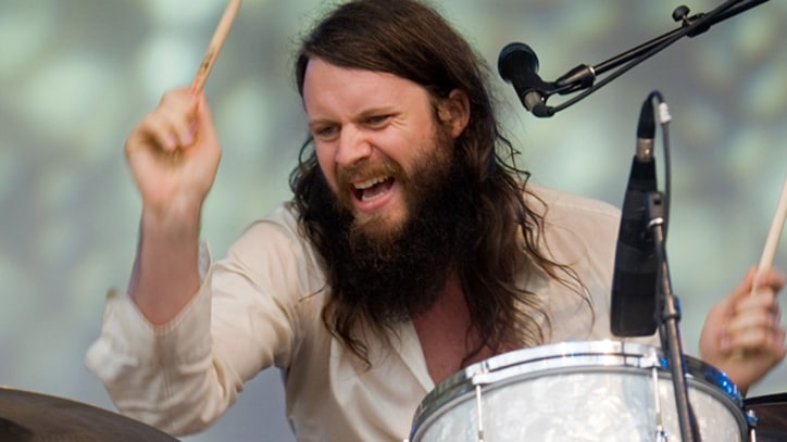 Fleet Foxes Drummer Leaves Band
