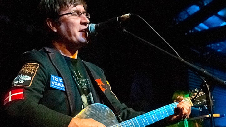 Mountain Goats' John Darnielle Discusses the 'Satan Record'