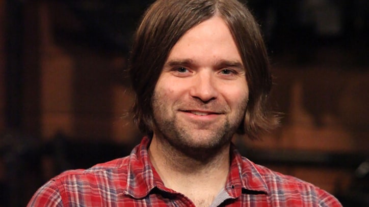 Death Cab's Ben Gibbard Provides 'Emo Relief' at Comedy Festival