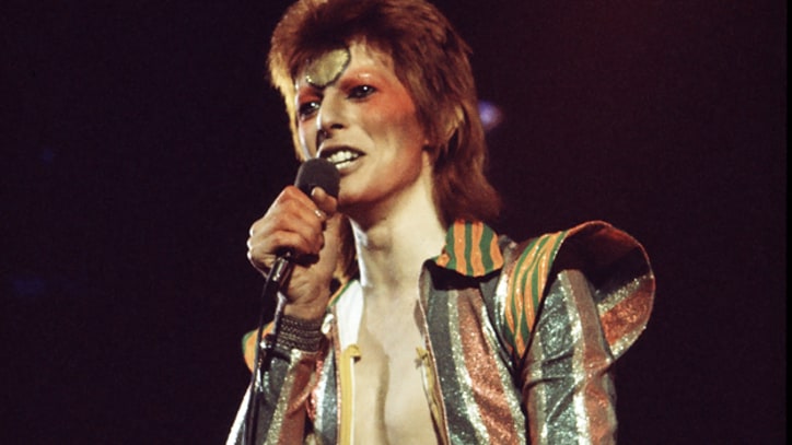 Week in Review: Revisiting David Bowie's Ascent to Stardom as Ziggy Stardust