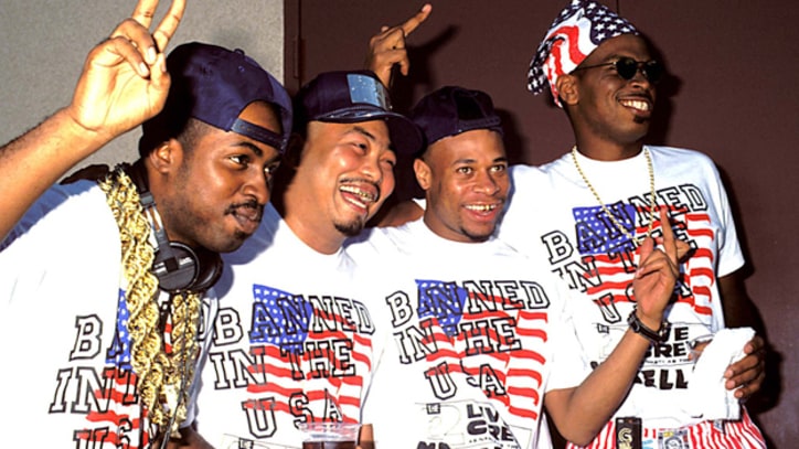 2 Live Crew to Reunite
