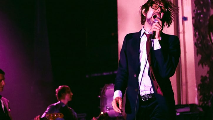 Pulp Announce American Tour Dates
