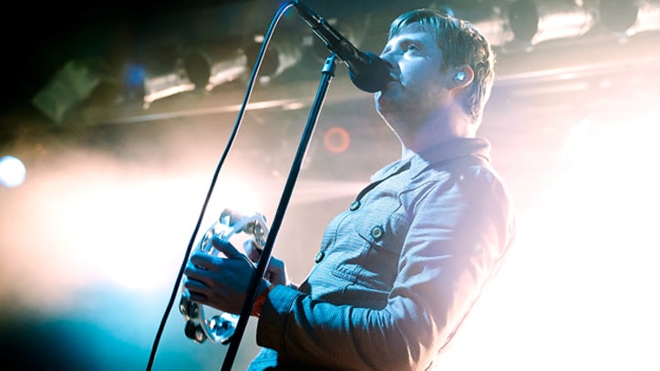 Kaiser Chiefs Refreshed, Ready for New Album and Tour