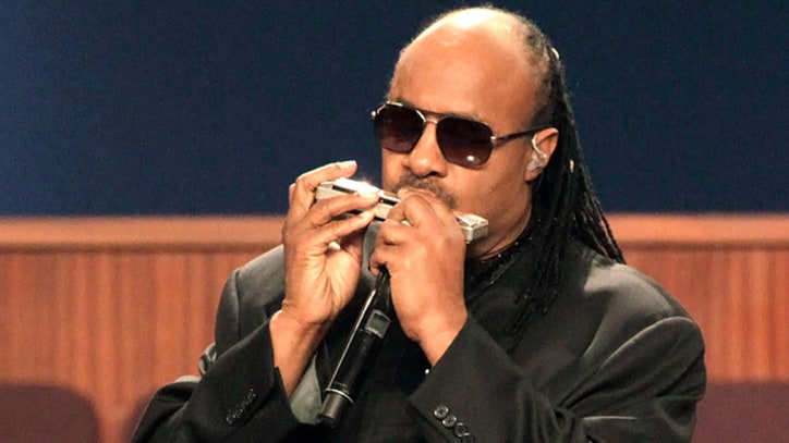 Hundreds Gather for the Funeral of Etta James