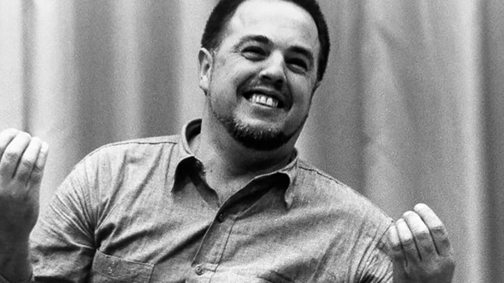 Alan Lomax's Archive to Stream For Free