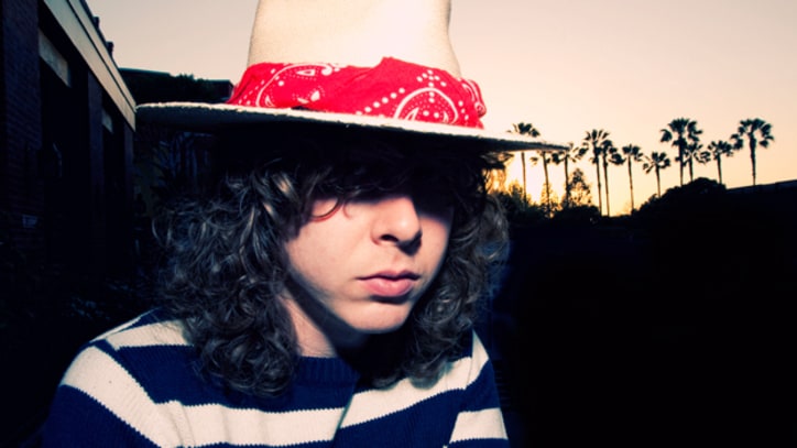 Exclusive Album Premiere: Ben Kweller's 'Go Fly a Kite'