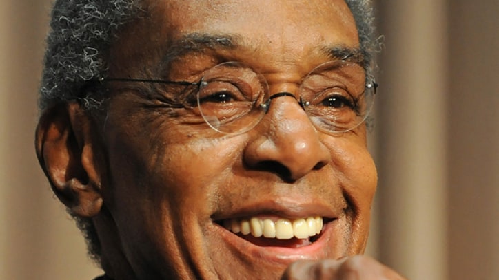 Don Cornelius' Son Speaks Out on Father's Death