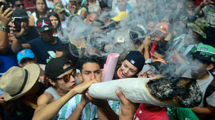 Does 4/20 Still Matter?
