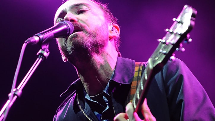 Tour Alert: The Shins Announce Amphitheater Gigs