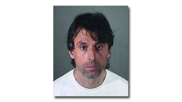 Ex-Cake Drummer Charged with Child Molestation