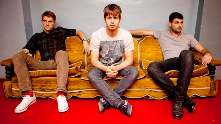 Exclusive Download: St. Lucia's Remix of Foster the People's 'Don't Stop'