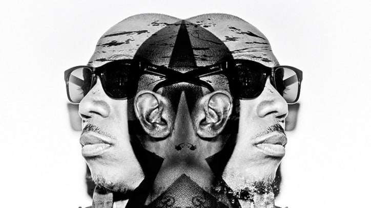 Ja Rule's 'Pain Is Love 2' Grapples With Fame