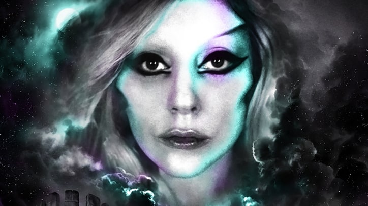 Lady Gaga Announces First 'Born This Way Ball' Dates