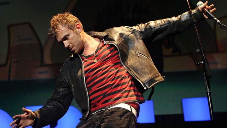 Gorillaz, James Murphy and Andre 3000 Record Song for Converse