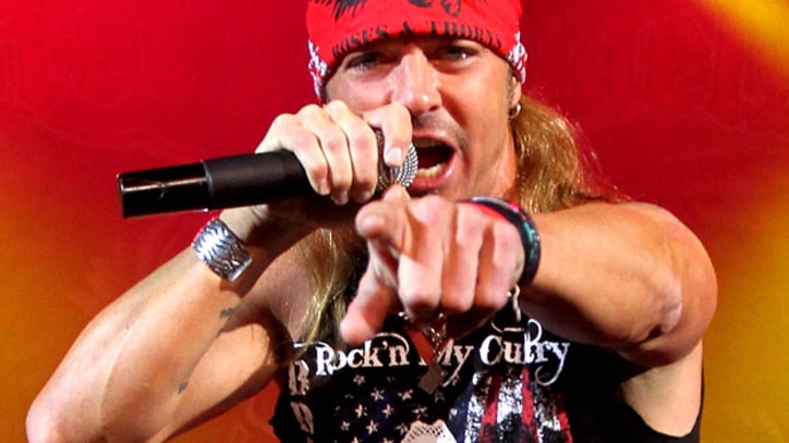 Bret Michaels New Album to Include Duets With Loretta Lynn, Jimmy Buffett
