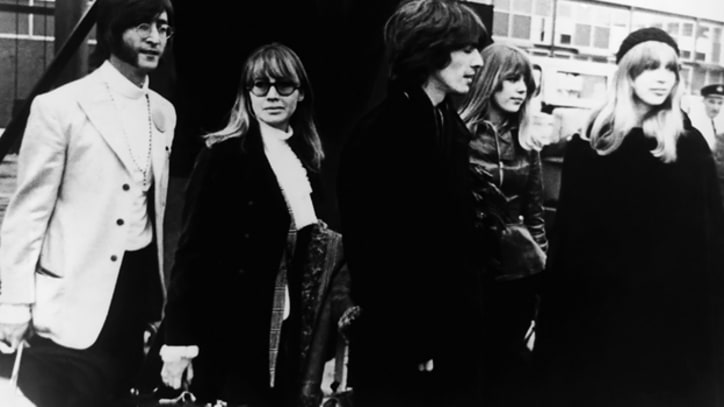 Week in Rock History: U2 Rocks a Kmart