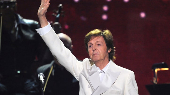 Paul McCartney: The Beatles Considered Reuniting