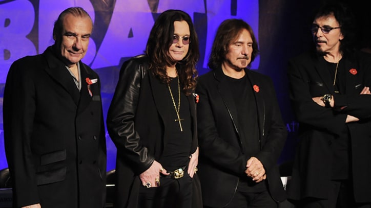 Bill Ward: I Have Not Declined Black Sabbath Album, Tour
