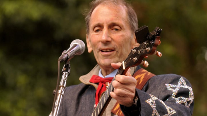 Hardly Strictly Bluegrass Stars Celebrate Life of Billionaire Philanthropist Warren Hellman