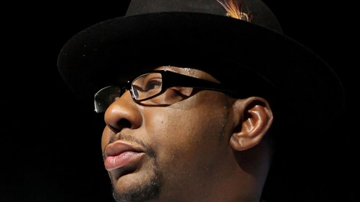 Bobby Brown Leaves Whitney Houston's Funeral Over Seating Dispute